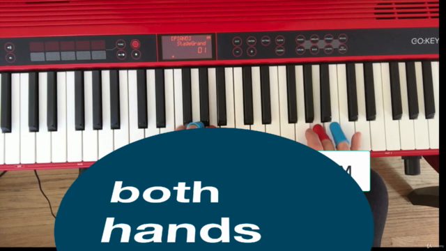 Play Two Octave C Scale on Piano with Both Hands at 200 bpm - Screenshot_01