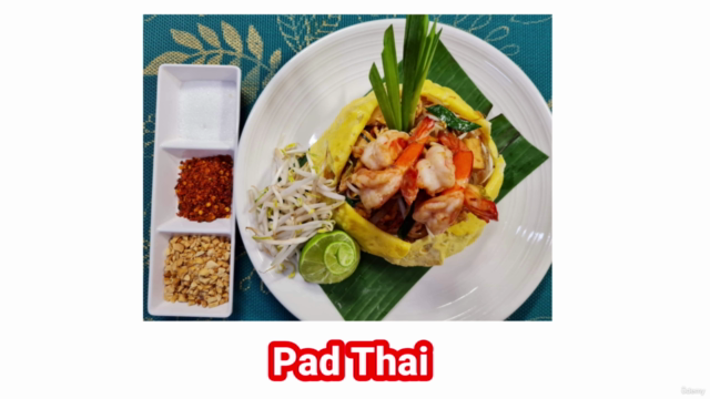 COOK LIKE A THAI 1 Cooking Course - Screenshot_02