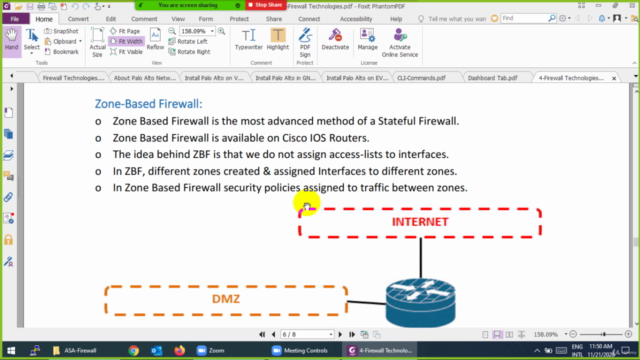 Palo Alto Firewall PCNSE V10 Training Urdu/Hindi - Screenshot_03