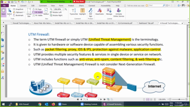 Palo Alto Firewall PCNSE V10 Training Urdu/Hindi - Screenshot_04