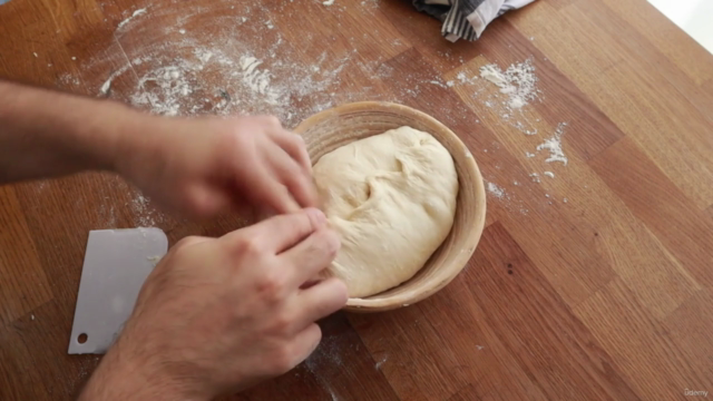 Sourdough Bread Baking Masterclass - Screenshot_03