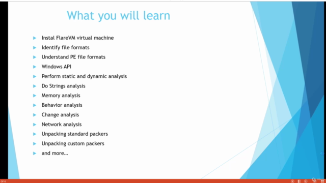 Reverse Engineering and Malware Analysis Fundamentals - Screenshot_01