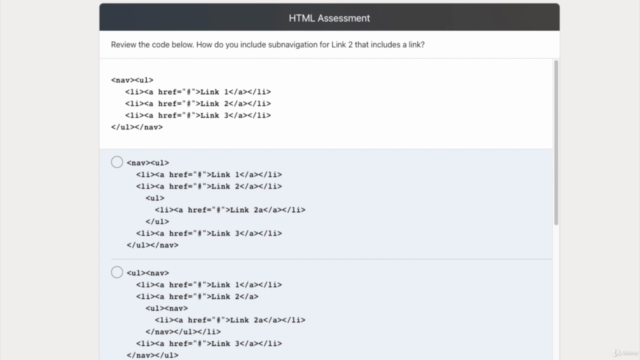 (Top 5%) JavaScript quiz - LinkedIn Assessment Answers - Screenshot_02
