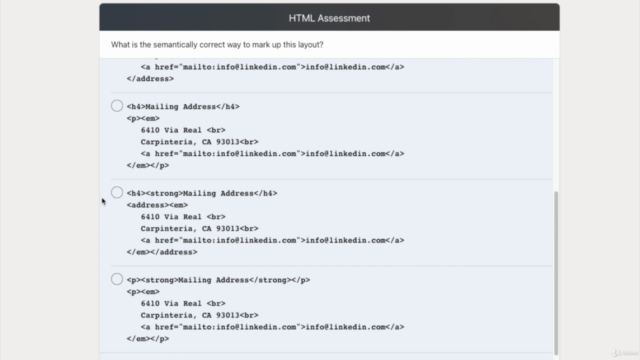 (Top 5%) JavaScript quiz - LinkedIn Assessment Answers - Screenshot_04