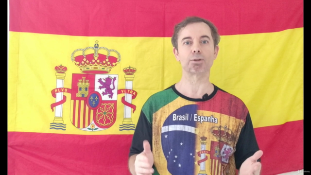 Espanhol para Iniciantes - Básico - Screenshot_04