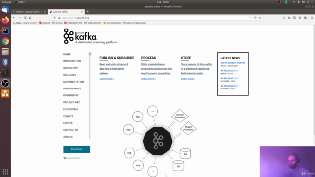 Apache Kafka - od podstaw do zaawansowanej wiedzy - Screenshot_01