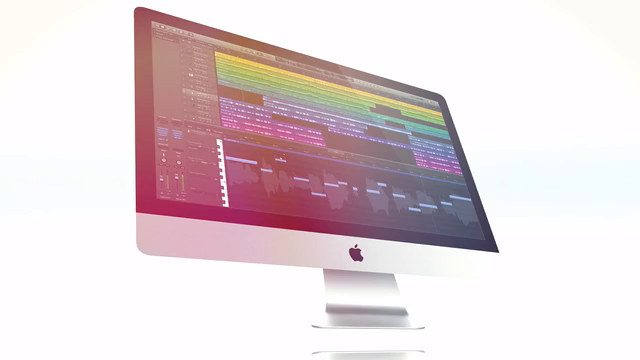 How to Remix in Logic Pro X - Screenshot_01