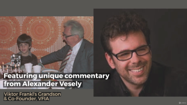 Viktor Frankl's Logotherapy - Screenshot_01