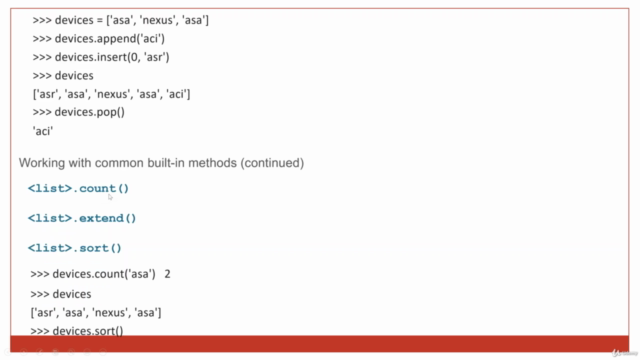 ABC of Cisco DNAC Automation - ENAUTO DNAC Added - Screenshot_01