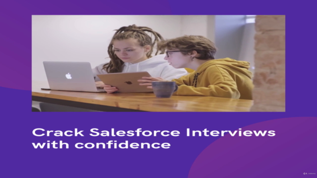 Salesforce - Top 65 Interview Questions Zero to Hero - Screenshot_01