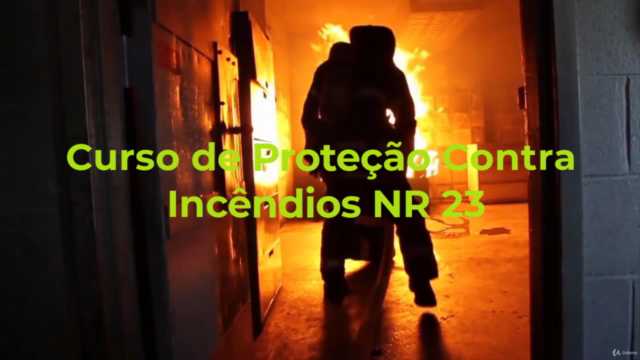 NR 23 - Proteção Contra Incêndios - Screenshot_02