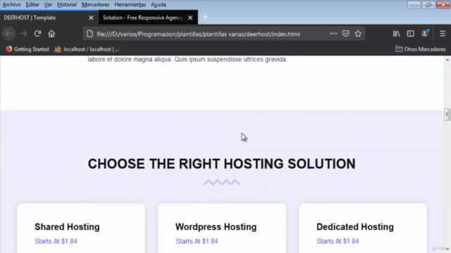Diseño de Sitios Web Dinámicos - Screenshot_02