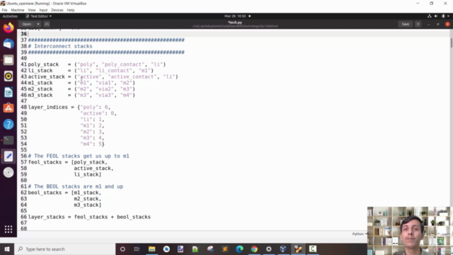 VSD Intern - OpenRAM configuration for 4kB SRAM using Sky130 - Screenshot_03