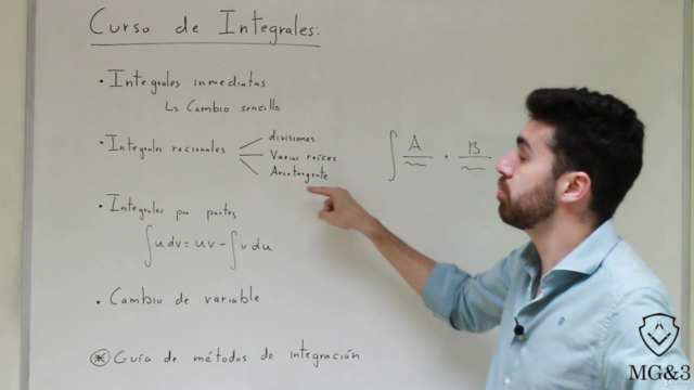 Matemáticas: Integrales - Screenshot_01