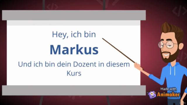 Node.JS Masterclass 2022 - Jetzt  NodeJS Entwickler werden! - Screenshot_01