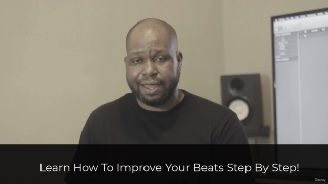 Advanced Beat Making for Beginners - Screenshot_01