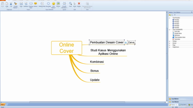 Cara Mudah Dan Cepat Membuat Desain Cover dan Mockup Keren - Screenshot_01