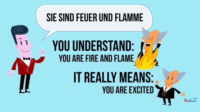 Master German Language With Idioms - Screenshot_03