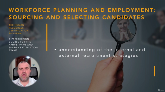 Sourcing and Selecting Candidates (HRCI - PHR/SPHR) - Screenshot_02