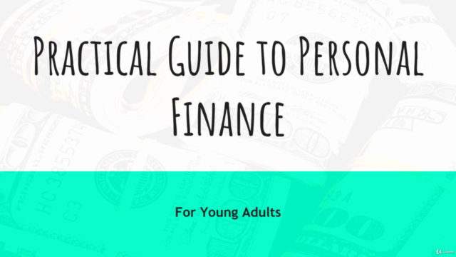 Practical Guide to Personal Finance - Young Adults - Screenshot_01