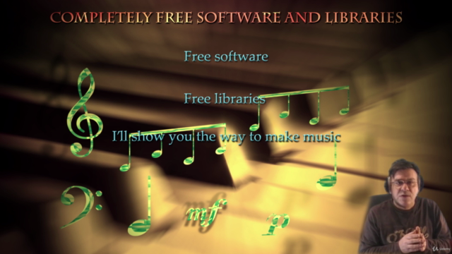 Make music with free software and sound libraries - Screenshot_03