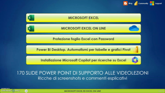 ISO 9001. Licenza software qualità. 775 Slides e 4350 Quiz - Screenshot_03