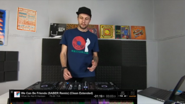 Dj Full Course (Полный курс по диджеингу) - Screenshot_01