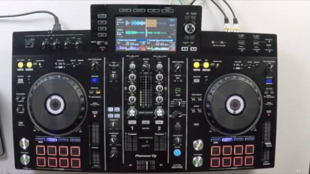 Dj Full Course (Полный курс по диджеингу) - Screenshot_02