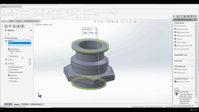 SOLIDWORKS SECRETS Course - From Beginner To Advanced - Screenshot_01