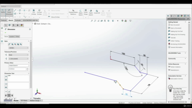 SOLIDWORKS SECRETS Course - From Beginner To Advanced - Screenshot_02