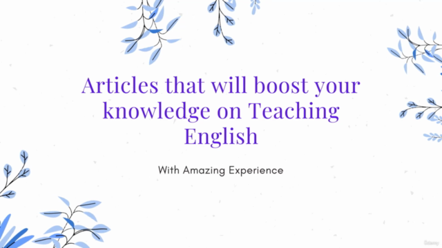 TEFL: Teaching English as a Foreign Language - Screenshot_04