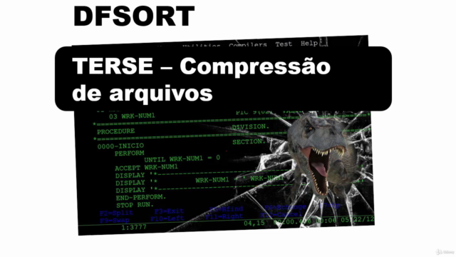 JCL - Recursos interessantes do SORT e ICETOOL - Screenshot_04