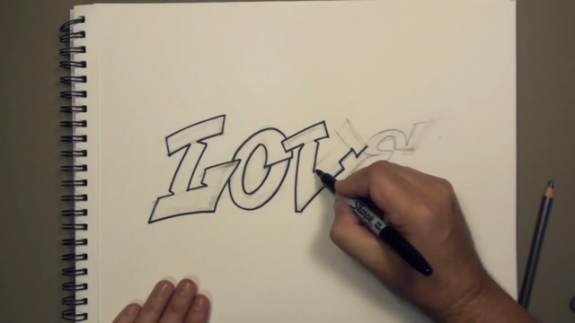 Hand Lettering: Learn Three Styles from A-Z - Screenshot_01