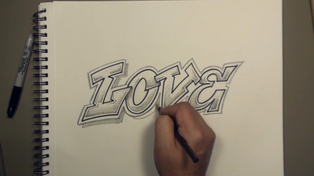 Hand Lettering: Learn Three Styles from A-Z - Screenshot_03