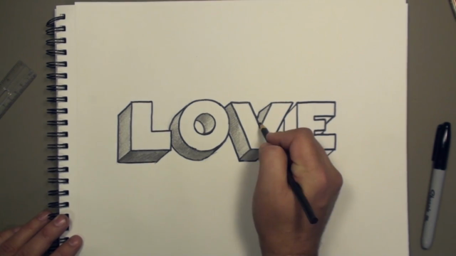 Hand Lettering: Learn Three Styles from A-Z - Screenshot_04