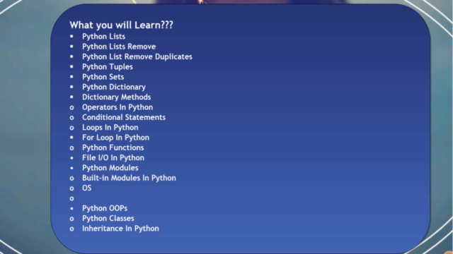 Learn Python Easily: Python Basics Course and Python Coding - Screenshot_03