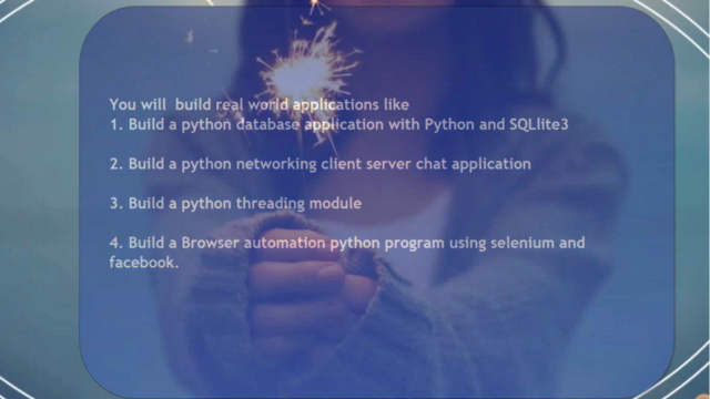 Learn Python Easily: Python Basics Course and Python Coding - Screenshot_04