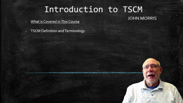 Introduction to TSCM - Electronic Bug Sweeps - Screenshot_03