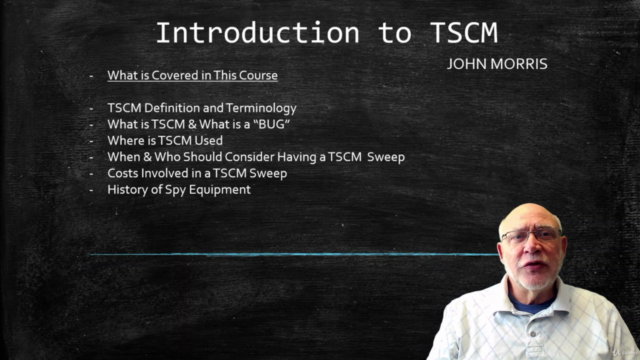 Introduction to TSCM - Electronic Bug Sweeps - Screenshot_04