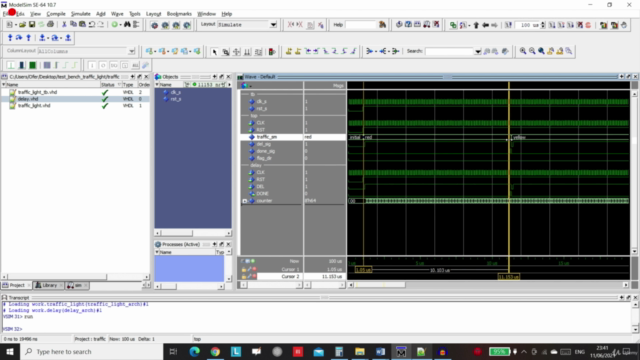 VHDL for FPGA: Learn from Scratch to Mastery - Screenshot_02