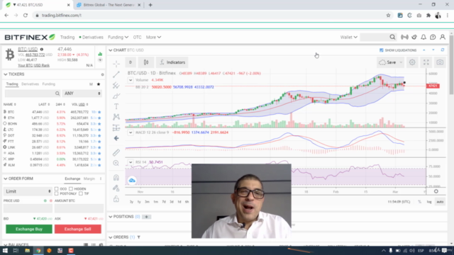INVERTIR en Criptomonedas: Paso a Paso - Trading - Screenshot_01