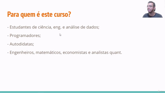 Data Mining - Mineração de Dados para o Mercado Financeiro - Screenshot_04