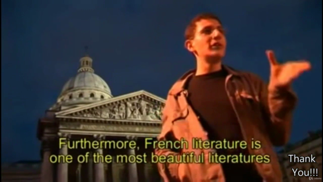 French Revision Course ( 32 hours A1-A2 levels.) - Screenshot_04