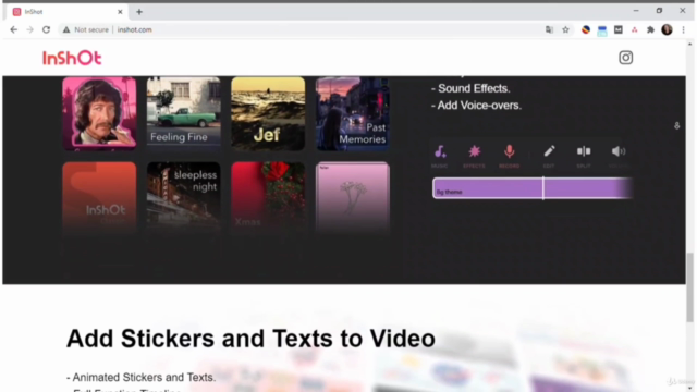 Create a YouTube Video with Just Your Phone and InShot - Screenshot_03