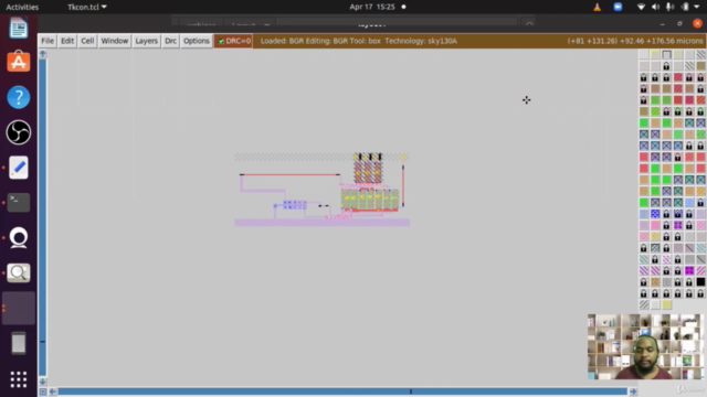 VSD Intern - Analog Bandgap Reference design using Sky130 - Screenshot_04