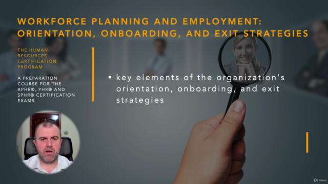 Orientation, Onboarding and Exit Strategies (HRCI -PHR/SPHR) - Screenshot_02