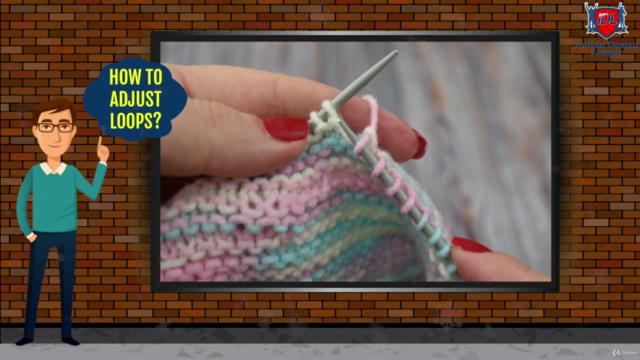 Basics of Knitting - Screenshot_04