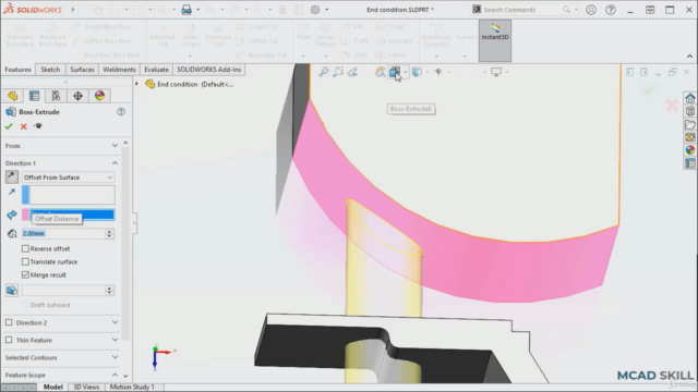 SolidWorks 2023 - Advanced Part Training - Screenshot_02