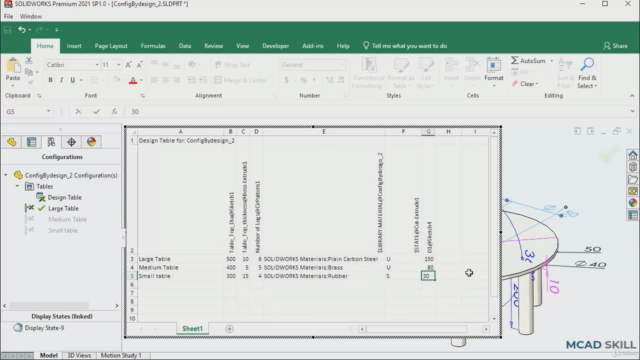 SolidWorks 2023 - Advanced Part Training - Screenshot_03