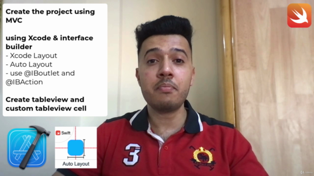 Swift & iOS:Everything to know when starting a full-time job - Screenshot_02